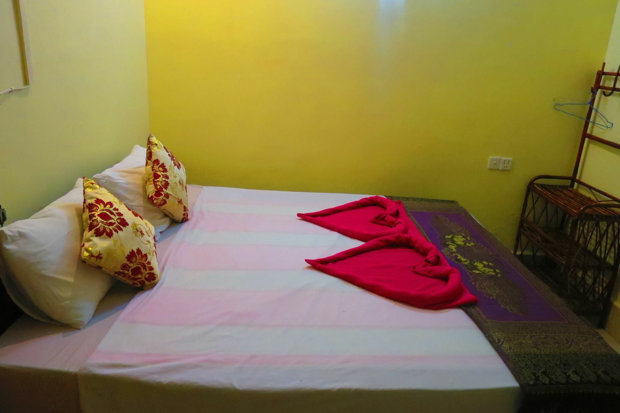 Kampot Guesthouse Kültér fotó
